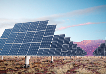 Energie rinnovabili fotovoltaico Elmec Solar
